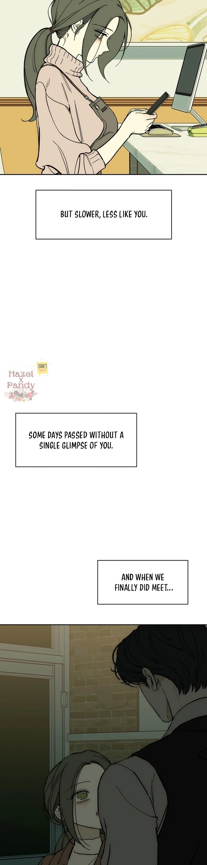 Tears On A Withered Flower Chapter 54 image 36